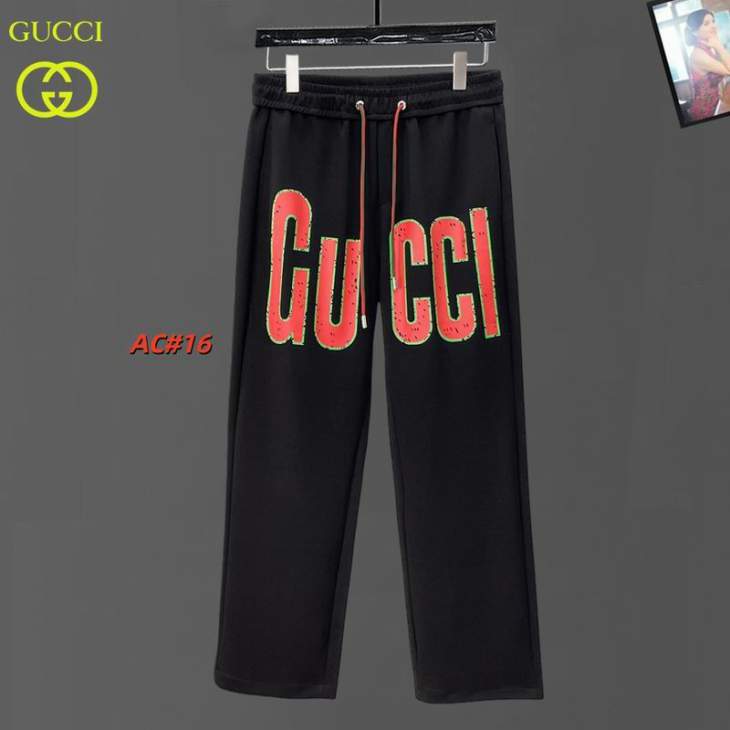 Picture of Gucci Long Pants _SKUGucciM-3XL12yr8914914